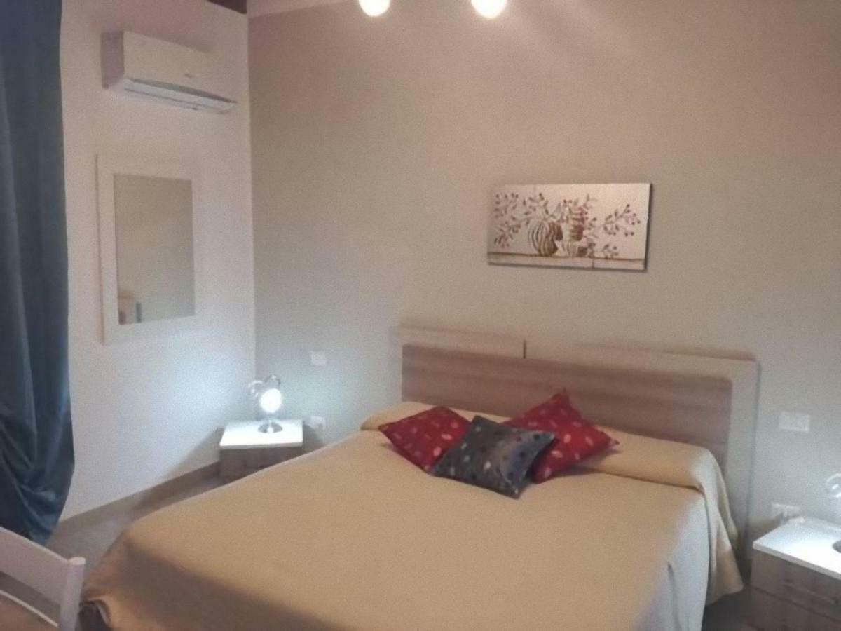 Casa Vacanze Camastra 산토스테파노디카마스트라 외부 사진
